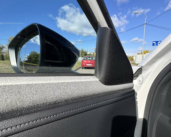 Мазда MX-30 2021 в Киеве на Automoto.ua Белый Мазда MX-30, объемом двигателя 0 л и пробегом 24 тыс. км за 15500 $, фото 30 на Automoto.ua