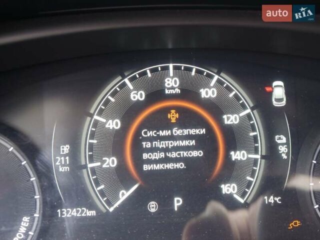 Білий Мазда MX-30, об'ємом двигуна 0 л та пробігом 115 тис. км за 9800 $, фото 8 на Automoto.ua