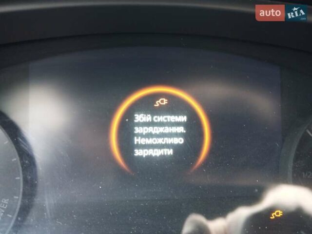 Білий Мазда MX-30, об'ємом двигуна 0 л та пробігом 115 тис. км за 9800 $, фото 10 на Automoto.ua