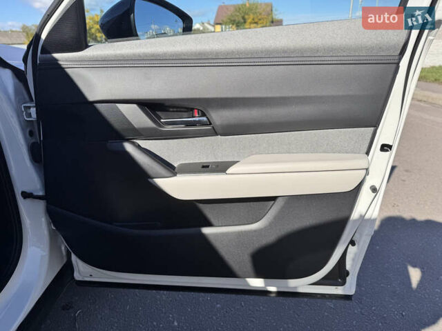 Мазда MX-30 2021 в Киеве на Automoto.ua Белый Мазда MX-30, объемом двигателя 0 л и пробегом 24 тыс. км за 15500 $, фото 14 на Automoto.ua