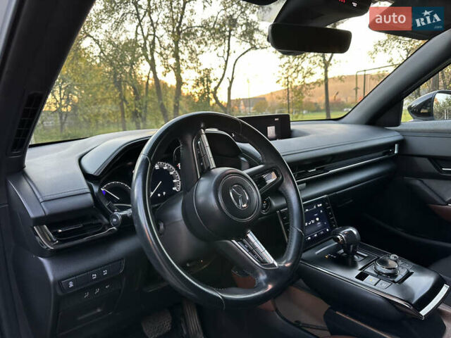 Мазда MX-30 2021 в Мукачеве на Automoto.ua Белый Мазда MX-30, объемом двигателя 0 л и пробегом 61 тыс. км за 14800 $, фото 22 на Automoto.ua
