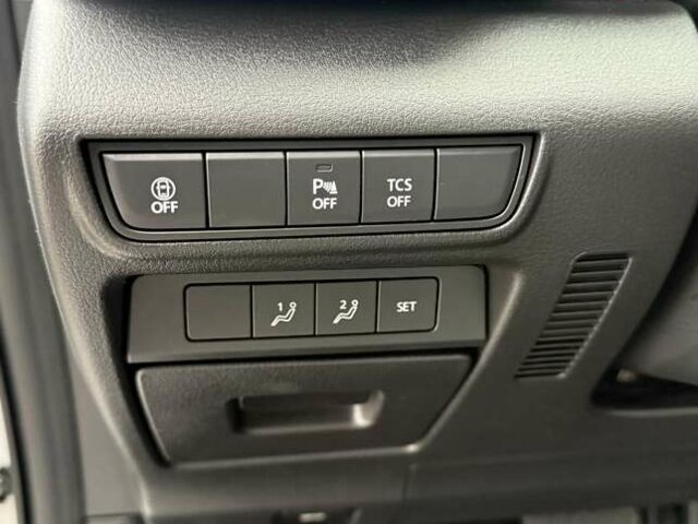 Белый Мазда MX-30, объемом двигателя 0 л и пробегом 27 тыс. км за 14900 $, фото 30 на Automoto.ua