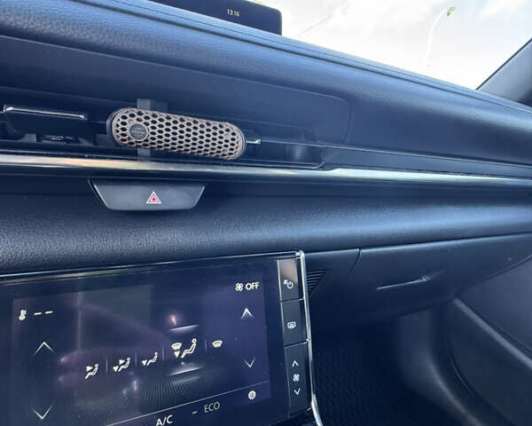 Мазда MX-30 2021 в Киеве на Automoto.ua Белый Мазда MX-30, объемом двигателя 0 л и пробегом 24 тыс. км за 15500 $, фото 28 на Automoto.ua