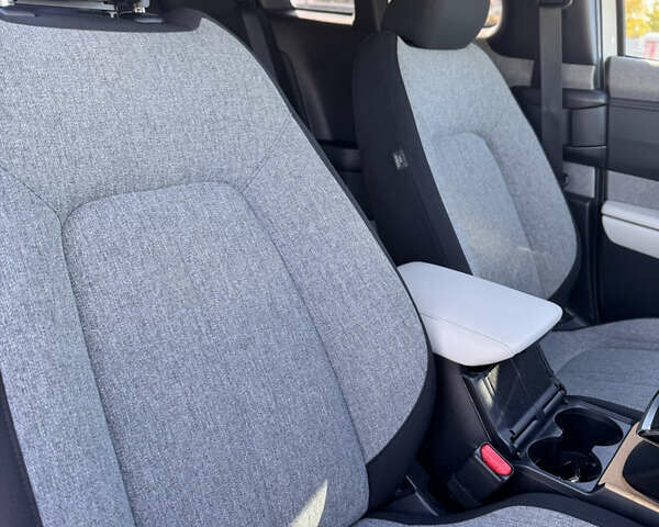 Мазда MX-30 2021 в Киеве на Automoto.ua Белый Мазда MX-30, объемом двигателя 0 л и пробегом 24 тыс. км за 15500 $, фото 23 на Automoto.ua