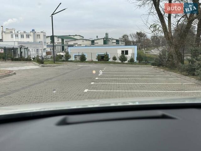 Белый Мазда MX-30, объемом двигателя 0 л и пробегом 69 тыс. км за 14100 $, фото 24 на Automoto.ua