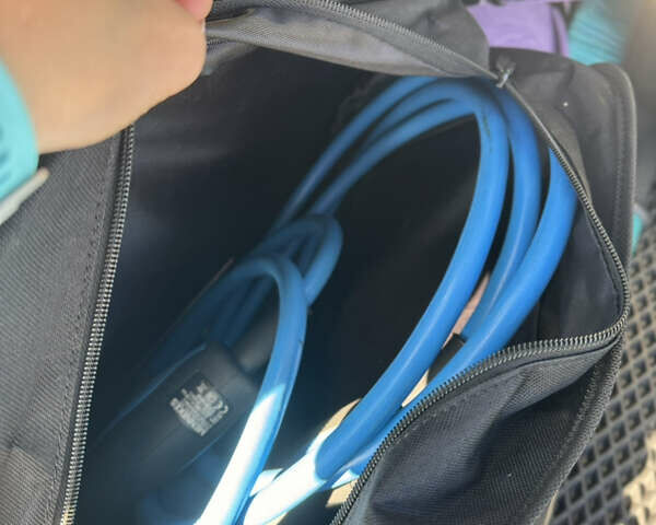 Мазда MX-30 2021 в Киеве на Automoto.ua Белый Мазда MX-30, объемом двигателя 0 л и пробегом 24 тыс. км за 15500 $, фото 20 на Automoto.ua