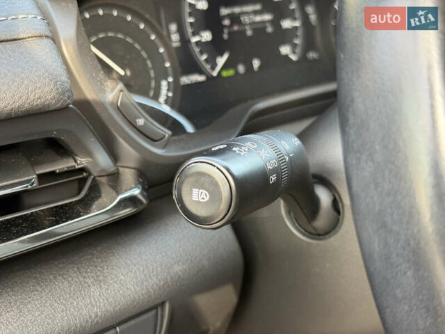 Білий Мазда MX-30, об'ємом двигуна 0 л та пробігом 33 тис. км за 14850 $, фото 69 на Automoto.ua