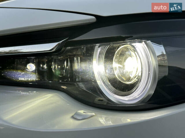 Мазда MX-30 2021 в Мукачеве на Automoto.ua Белый Мазда MX-30, объемом двигателя 0 л и пробегом 61 тыс. км за 14800 $, фото 1 на Automoto.ua