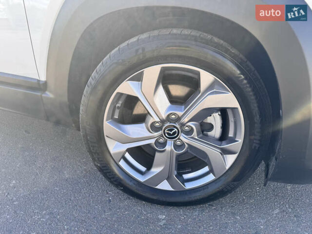 Мазда MX-30 2021 в Киеве на Automoto.ua Белый Мазда MX-30, объемом двигателя 0 л и пробегом 24 тыс. км за 15500 $, фото 11 на Automoto.ua