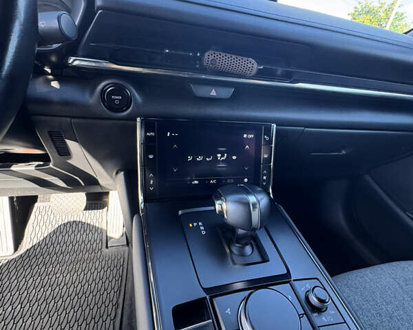 Мазда MX-30 2021 в Киеве на Automoto.ua Белый Мазда MX-30, объемом двигателя 0 л и пробегом 24 тыс. км за 15500 $, фото 26 на Automoto.ua