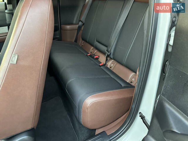 Мазда MX-30 2021 в Мукачеве на Automoto.ua Белый Мазда MX-30, объемом двигателя 0 л и пробегом 61 тыс. км за 14800 $, фото 20 на Automoto.ua