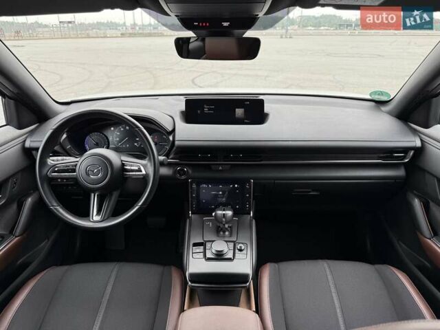Білий Мазда MX-30, об'ємом двигуна 0 л та пробігом 15 тис. км за 15300 $, фото 28 на Automoto.ua