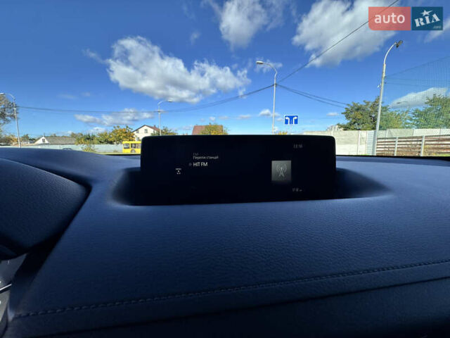 Мазда MX-30 2021 в Киеве на Automoto.ua Белый Мазда MX-30, объемом двигателя 0 л и пробегом 24 тыс. км за 15500 $, фото 29 на Automoto.ua