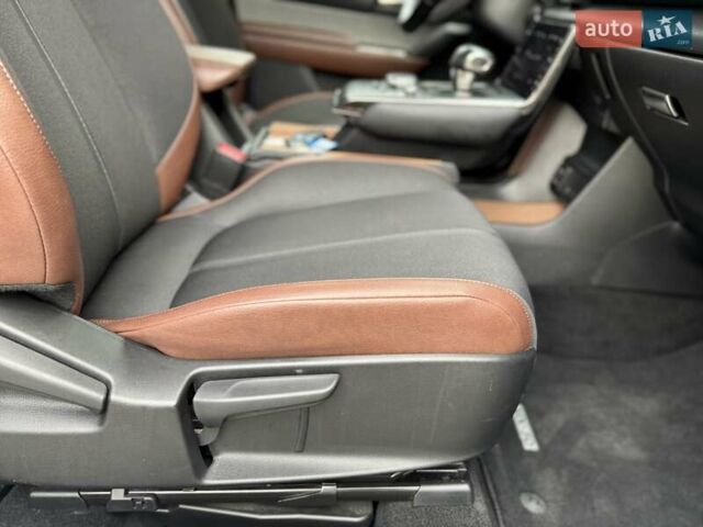 Белый Мазда MX-30, объемом двигателя 0 л и пробегом 33 тыс. км за 14950 $, фото 110 на Automoto.ua
