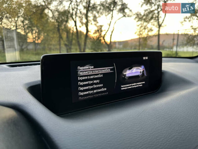 Мазда MX-30 2021 в Мукачеве на Automoto.ua Белый Мазда MX-30, объемом двигателя 0 л и пробегом 61 тыс. км за 14800 $, фото 16 на Automoto.ua