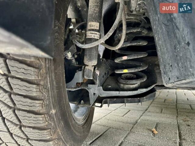 Белый Мазда MX-30, объемом двигателя 0 л и пробегом 33 тыс. км за 14950 $, фото 60 на Automoto.ua