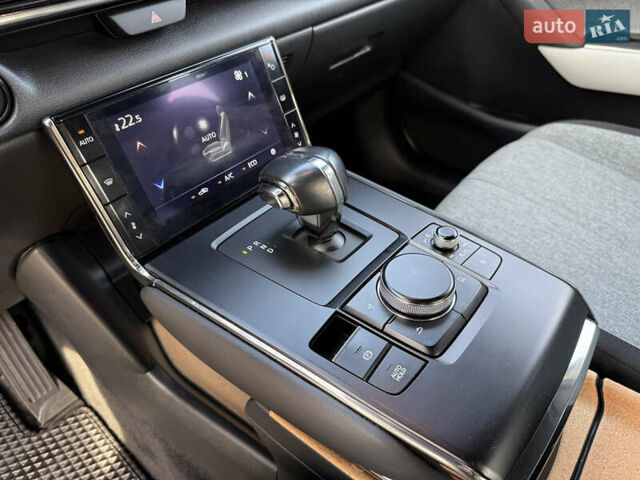 Білий Мазда MX-30, об'ємом двигуна 0 л та пробігом 33 тис. км за 14850 $, фото 67 на Automoto.ua