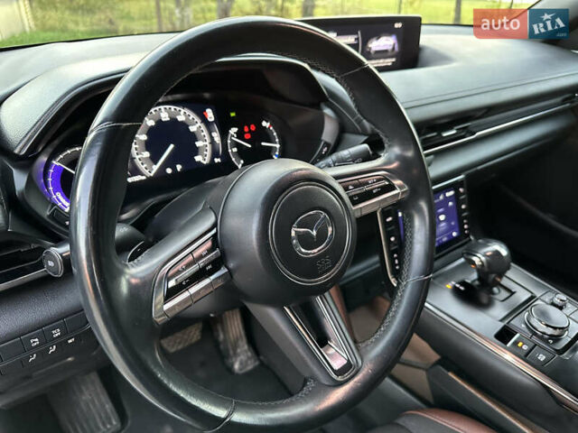 Мазда MX-30 2021 в Мукачеве на Automoto.ua Белый Мазда MX-30, объемом двигателя 0 л и пробегом 61 тыс. км за 14800 $, фото 13 на Automoto.ua
