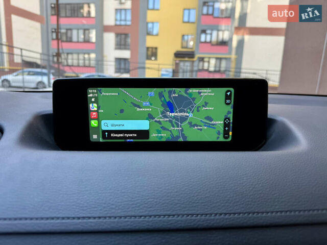 Белый Мазда MX-30, объемом двигателя 0 л и пробегом 64 тыс. км за 14000 $, фото 35 на Automoto.ua