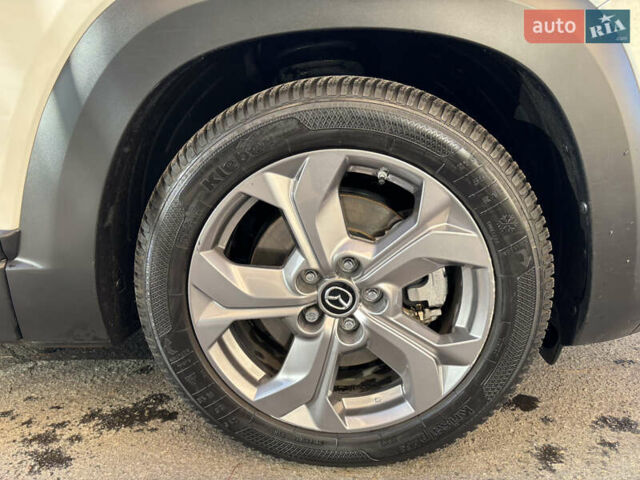 Білий Мазда MX-30, об'ємом двигуна 0 л та пробігом 41 тис. км за 14700 $, фото 10 на Automoto.ua