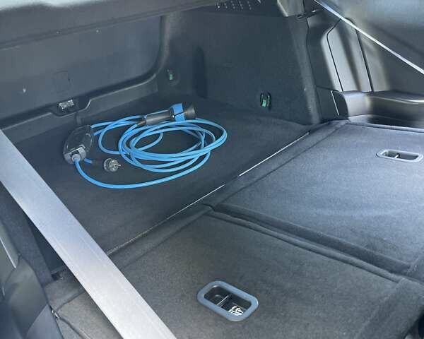 Белый Мазда MX-30, объемом двигателя 0 л и пробегом 26 тыс. км за 14400 $, фото 49 на Automoto.ua