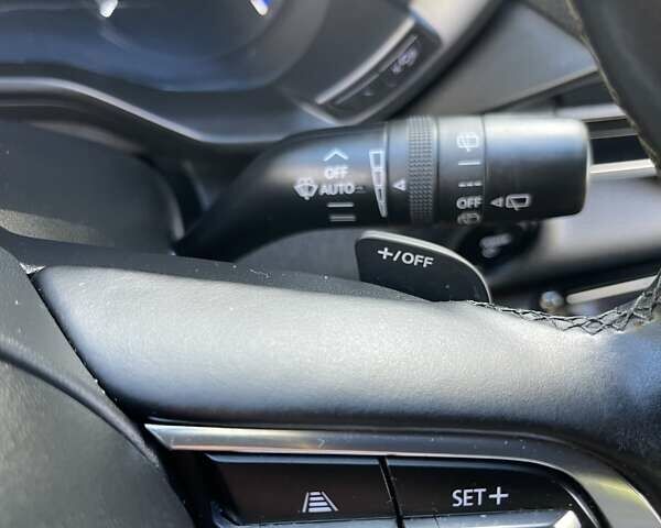 Белый Мазда MX-30, объемом двигателя 0 л и пробегом 26 тыс. км за 14400 $, фото 61 на Automoto.ua