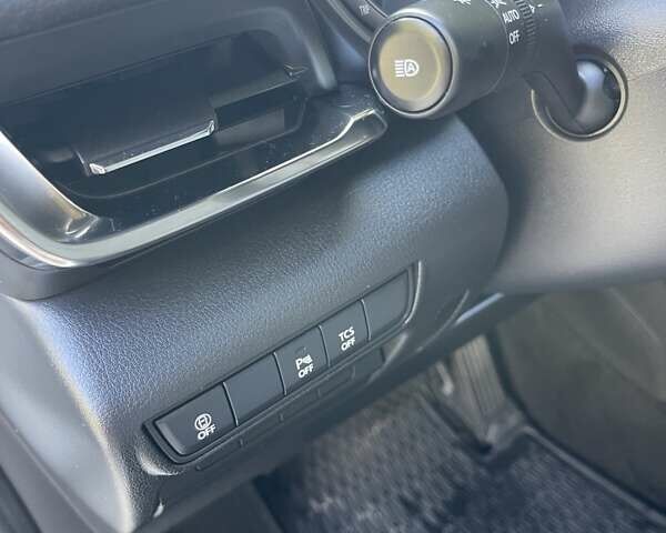 Белый Мазда MX-30, объемом двигателя 0 л и пробегом 26 тыс. км за 14400 $, фото 55 на Automoto.ua