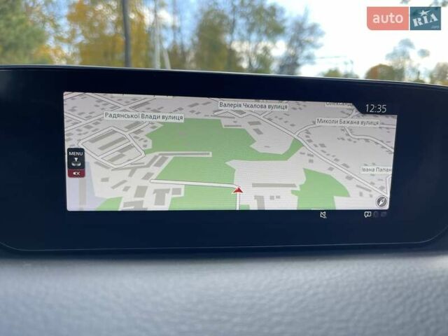 Белый Мазда MX-30, объемом двигателя 0 л и пробегом 26 тыс. км за 14400 $, фото 58 на Automoto.ua