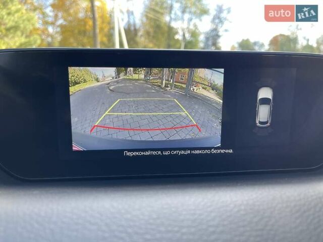 Белый Мазда MX-30, объемом двигателя 0 л и пробегом 26 тыс. км за 14400 $, фото 59 на Automoto.ua