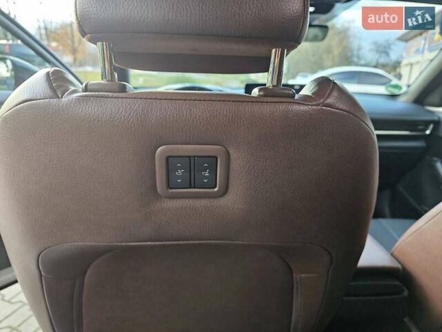 Білий Мазда MX-30, об'ємом двигуна 0 л та пробігом 12 тис. км за 14900 $, фото 9 на Automoto.ua