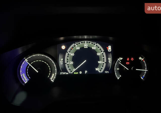 Белый Мазда MX-30, объемом двигателя 0 л и пробегом 27 тыс. км за 14700 $, фото 15 на Automoto.ua