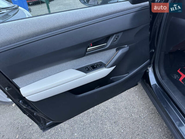 Черный Мазда MX-30, объемом двигателя 0 л и пробегом 68 тыс. км за 14500 $, фото 11 на Automoto.ua