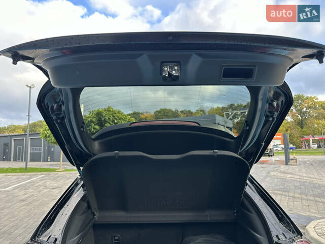 Черный Мазда MX-30, объемом двигателя 0 л и пробегом 36 тыс. км за 15200 $, фото 69 на Automoto.ua