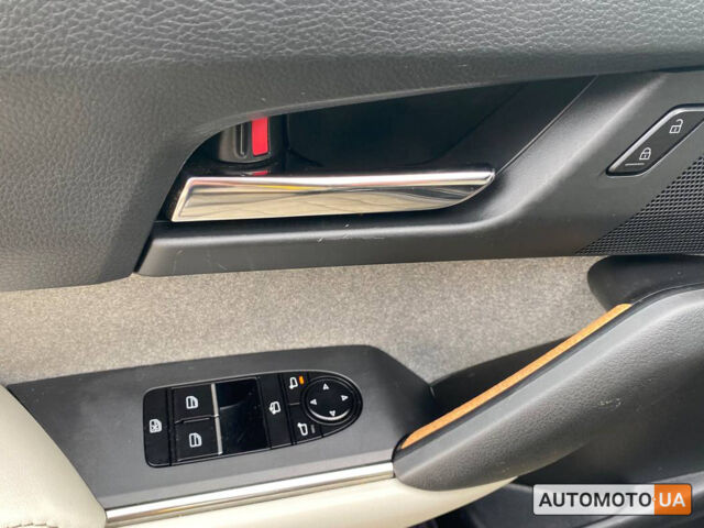 Мазда MX-30 2020 в Мукачеве на Automoto.ua Черный Мазда MX-30, объемом двигателя 35 л и пробегом 27 тыс. км за 16990 $, фото 10 на Automoto.ua