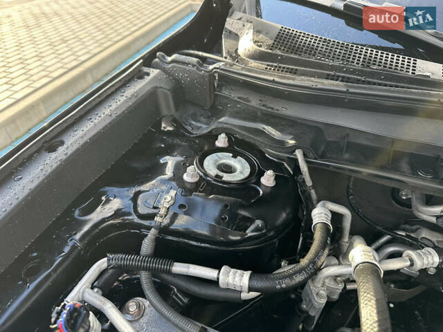 Черный Мазда MX-30, объемом двигателя 0 л и пробегом 36 тыс. км за 15200 $, фото 75 на Automoto.ua