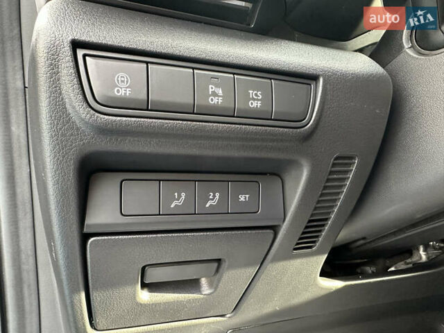 Мазда MX-30 2020 в Луцке на Automoto.ua Черный Мазда MX-30, объемом двигателя 0 л и пробегом 36 тыс. км за 15900 $, фото 59 на Automoto.ua