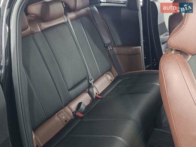 Черный Мазда MX-30, объемом двигателя 0 л и пробегом 75 тыс. км за 14000 $, фото 24 на Automoto.ua