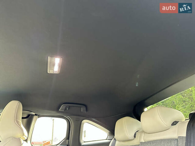 Черный Мазда MX-30, объемом двигателя 0 л и пробегом 36 тыс. км за 15200 $, фото 57 на Automoto.ua