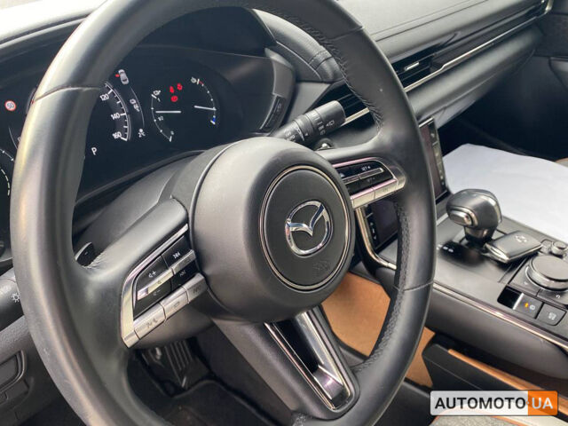 Мазда MX-30 2020 в Мукачеве на Automoto.ua Черный Мазда MX-30, объемом двигателя 35 л и пробегом 27 тыс. км за 16990 $, фото 11 на Automoto.ua