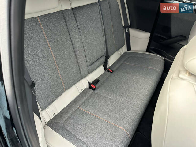 Мазда MX-30 2020 в Луцке на Automoto.ua Черный Мазда MX-30, объемом двигателя 0 л и пробегом 36 тыс. км за 15900 $, фото 46 на Automoto.ua