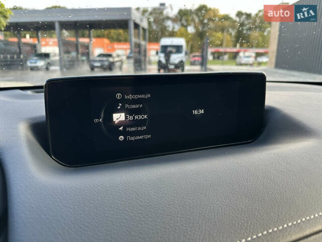 Мазда MX-30 2020 в Луцке на Automoto.ua Черный Мазда MX-30, объемом двигателя 0 л и пробегом 36 тыс. км за 15900 $, фото 83 на Automoto.ua