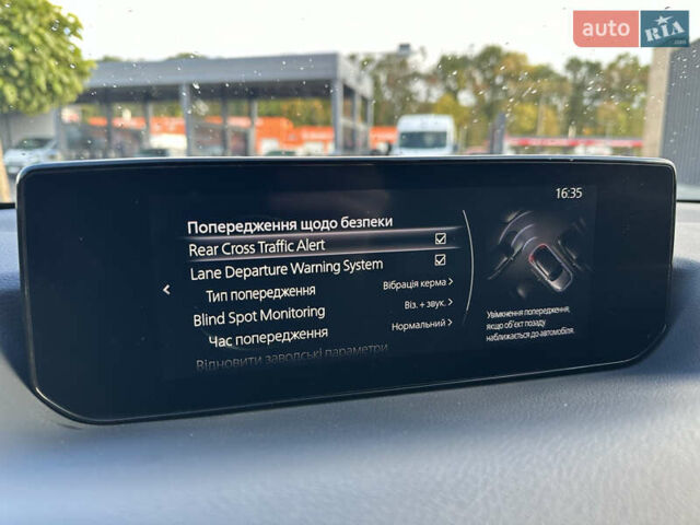 Мазда MX-30 2020 в Луцке на Automoto.ua Черный Мазда MX-30, объемом двигателя 0 л и пробегом 36 тыс. км за 15900 $, фото 90 на Automoto.ua