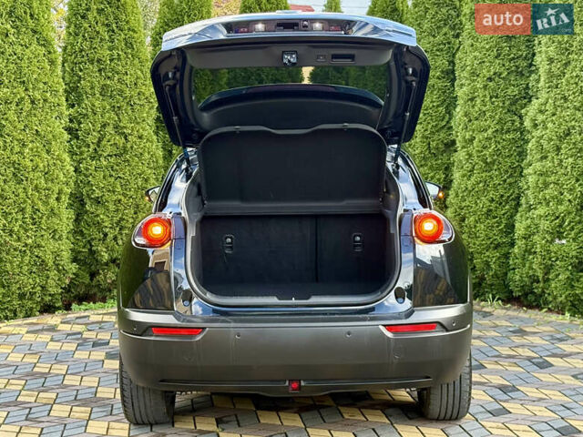 Мазда MX-30 2020 в Самборе на Automoto.ua Черный Мазда MX-30, объемом двигателя 0 л и пробегом 43 тыс. км за 13999 $, фото 11 на Automoto.ua