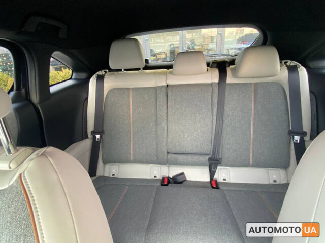 Мазда MX-30 2020 в Мукачеве на Automoto.ua Черный Мазда MX-30, объемом двигателя 35 л и пробегом 27 тыс. км за 16990 $, фото 23 на Automoto.ua