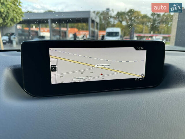 Мазда MX-30 2020 в Луцке на Automoto.ua Черный Мазда MX-30, объемом двигателя 0 л и пробегом 36 тыс. км за 15900 $, фото 86 на Automoto.ua