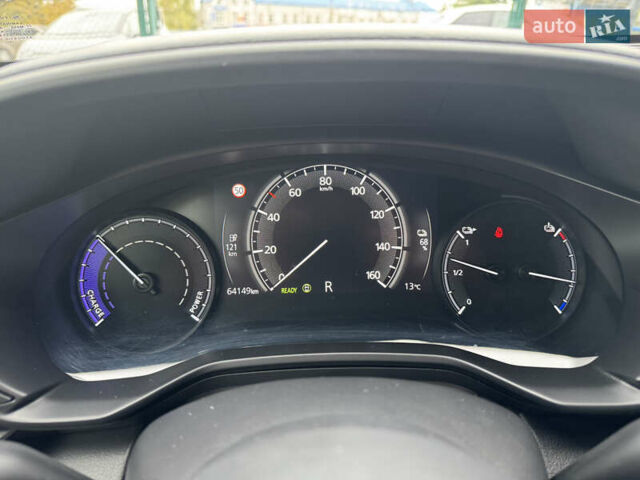 Мазда MX-30 2020 в Тернополе на Automoto.ua Черный Мазда MX-30, объемом двигателя 0 л и пробегом 65 тыс. км за 14500 $, фото 20 на Automoto.ua