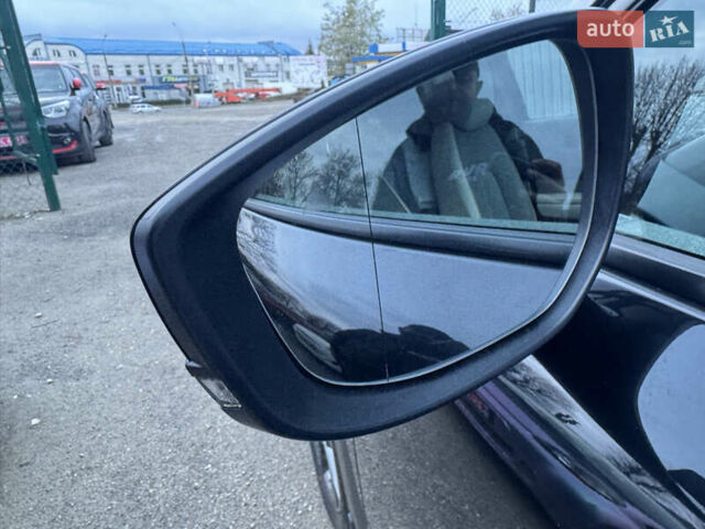 Черный Мазда MX-30, объемом двигателя 0 л и пробегом 68 тыс. км за 14500 $, фото 13 на Automoto.ua