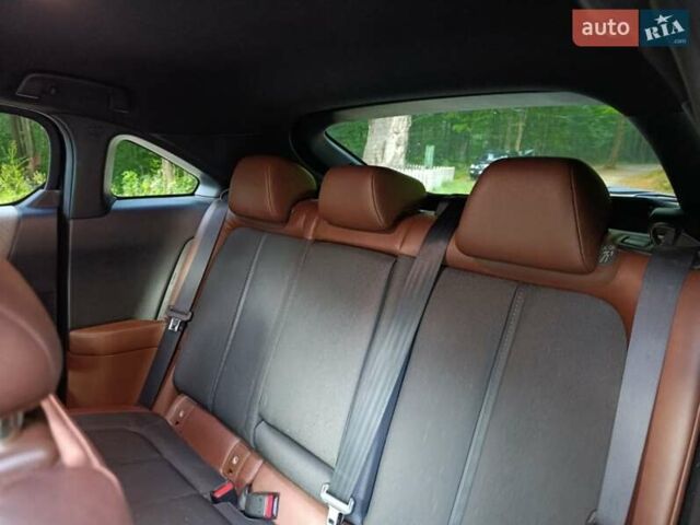 Чорний Мазда MX-30, об'ємом двигуна 0 л та пробігом 80 тис. км за 14999 $, фото 10 на Automoto.ua