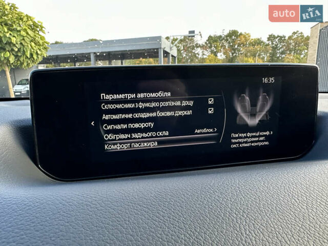 Черный Мазда MX-30, объемом двигателя 0 л и пробегом 36 тыс. км за 15200 $, фото 93 на Automoto.ua