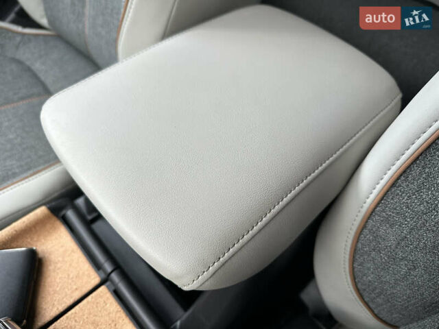 Мазда MX-30 2020 в Луцке на Automoto.ua Черный Мазда MX-30, объемом двигателя 0 л и пробегом 36 тыс. км за 15900 $, фото 64 на Automoto.ua